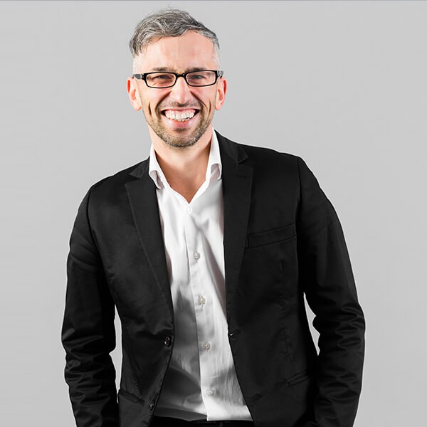 Dr. Klaus Leitner